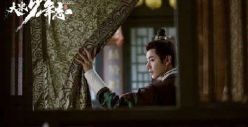 《大宋少年志2》明年播出，原班人马回归，七斋6人组玩转西夏！