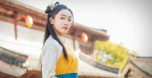 《问天录》：邢昭林菅韧姿挑战仙侠剧，宣璐从师姐变成多情男二号