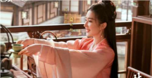 刘亦菲新剧《梦华录》未播先火！搭档“杨过”陈晓，阵容堪称豪华