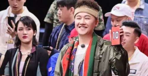 2021年了，杨晓川竟然认为不会freestyle就不配叫rapper