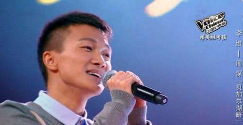 今年参加了33台晚会，是《中国好声音》史上最成功的学员吗