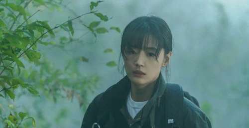 全智贤野蛮女友式回归！新剧《智异山》是悬疑片还是灵异片？