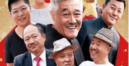 “赵家班”没落？“没文化”的赵本山远比你​想像​​得​还要精明