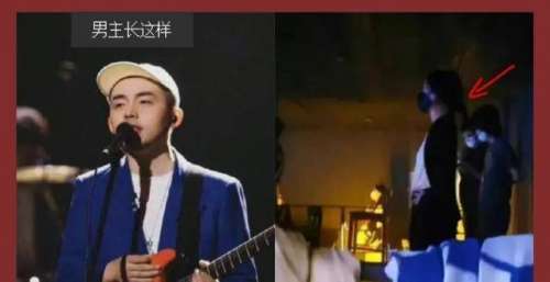 离婚后她“作成”马思纯，与全网作对
