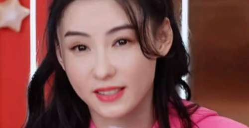“星女郎”张柏芝直播带货，十分钟数百万网友围观，服务器干崩了