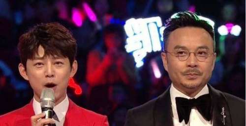 昔日“湖南一哥”，因听妻子怂恿跳槽自毁前程，如今沦为婚庆主持