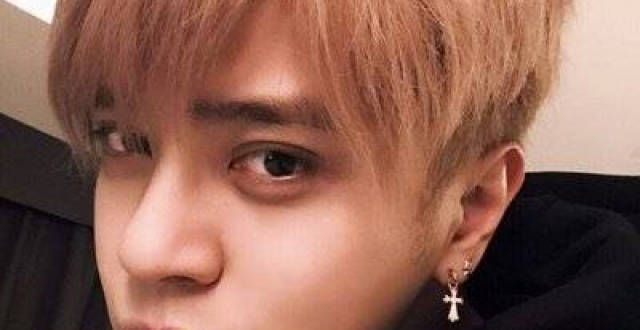 罗志祥被曝本月复出回归歌坛 或先发单曲试水