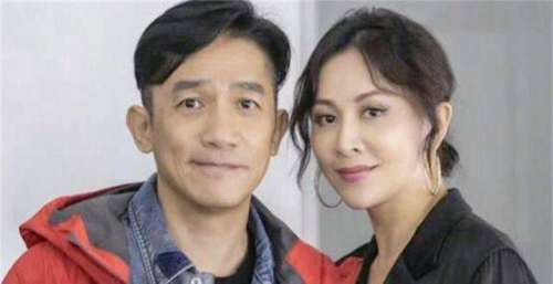 “多情浪子”梁朝伟：曾患自闭症遭排斥，刘嘉玲为他与闺蜜断关系