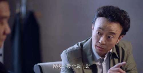 《突围》开分5.9，被AI换脸拖累，还有三大槽点，演员演技是主因