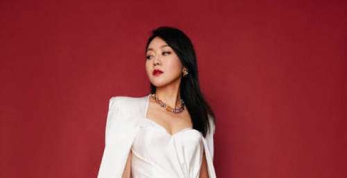 闫妮失败的婚姻 如今前任是不是后悔死
