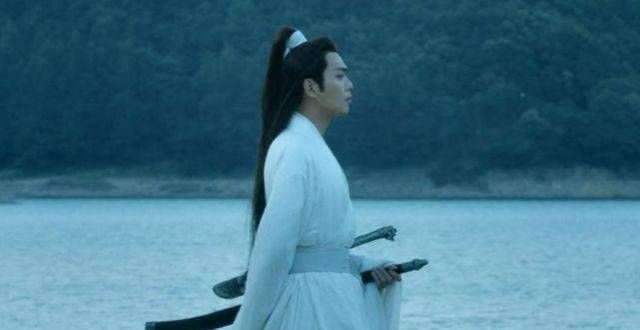 《雪中悍刀行》预告：徐凤年挎刀走江湖，李淳罡帅到能演偶像剧
