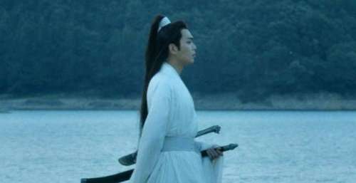 《雪中悍刀行》预告：徐凤年挎刀走江湖，李淳罡帅到能演偶像剧