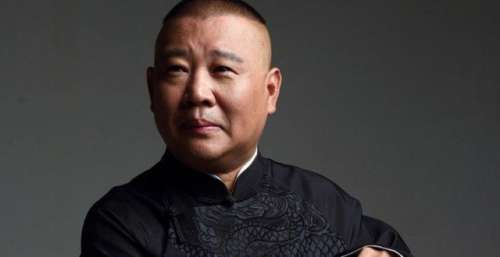 德云社获得央视认可，郭德纲成为非遗传承人，姜昆该作何感想？