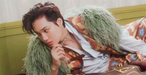 EXO三人在MAMA中获得提名，粉丝却很“痛苦”？