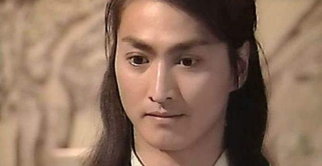 展昭何家劲自曝有女儿，疑似早已隐婚生女，保密工作太到位了！