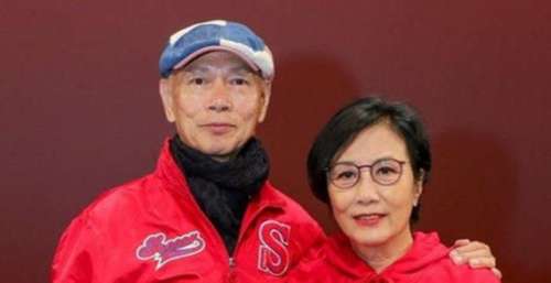 74岁汪明荃太奢侈！剪一次发花费6千以上，身家上亿无儿女仍幸福