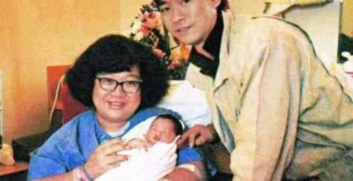 13年前，邓光荣在沈殿霞葬礼上怒斥郑少秋，他们之间到底发生了啥