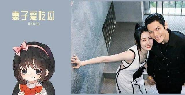 嫁入豪门后，她从姬圈天菜变成生育机器？