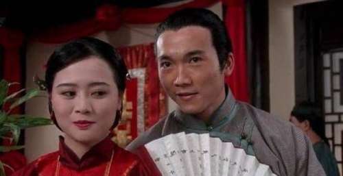 因出演反派角色，星爷的一句话而红：常威你还说你不会武功？