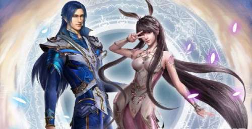 《斗罗大陆》将拍动画电影，好莱坞团队打造，建模会改吗？
