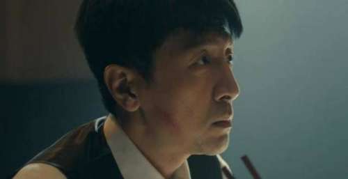 《前行者》：马天目的结局并不太好，他最大的对手不是裴如海