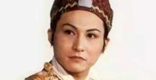 87版《红楼梦》成经典巨作至今被人津津乐道，演员为什么都没火？