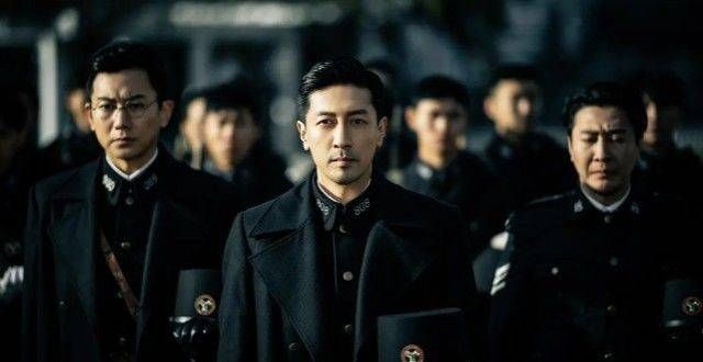 近期收视率排行榜：《扫黑风暴》排在第四，第一收视高达2.73％
