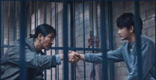 金秀贤主演的《某一天》发布新预告，这部剧是讲述什么故事的？