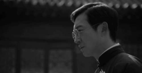 《突围》：看懂了王阳饰演的朱昌平，才能真正明白这部剧的灵魂