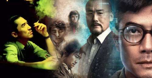 港影：十秒七个表情，喜剧国度的王，与演技的“天下无敌”