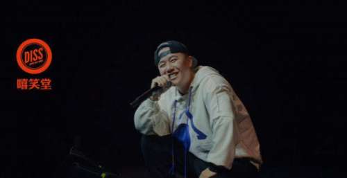 杨晓川vs中文说唱？点评Rapper被围攻，再点名公众号