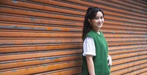 20岁正妹进演艺圈被下禁爱令 老板何润东“震撼教育”吓到她