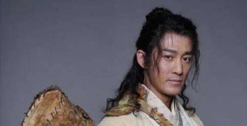新版《倚天屠龙记》海报曝光，演员造型饱受批评