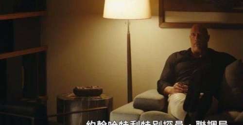 巨石强森新片口碑崩了！联手女神盖尔加朵，电影评分却只有4.6