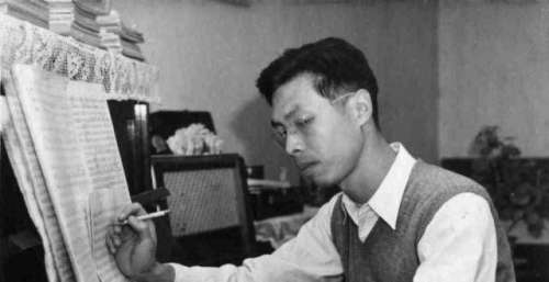 揭开《天书奇谭》“身世之谜”，它是世界动画史的一颗遗珠