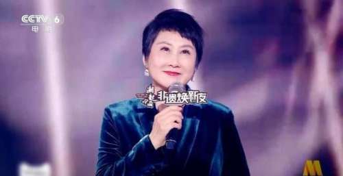张凯丽“潮起中国非遗焕新夜”动人讲述 速滑经历引冬奥期待