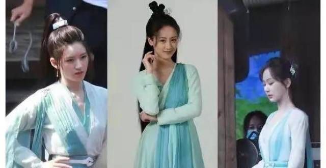 内娱古偶剧的糊弄，是不是该适可而止了？