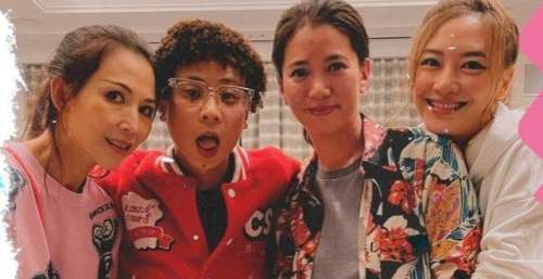 网曝布瑞吉加入“大湾区”录新综，为何不是GAI？这事背后有玄机