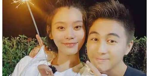 奚梦瑶豪门KPI更上一层楼，二胎生女，离最低目标还差一个