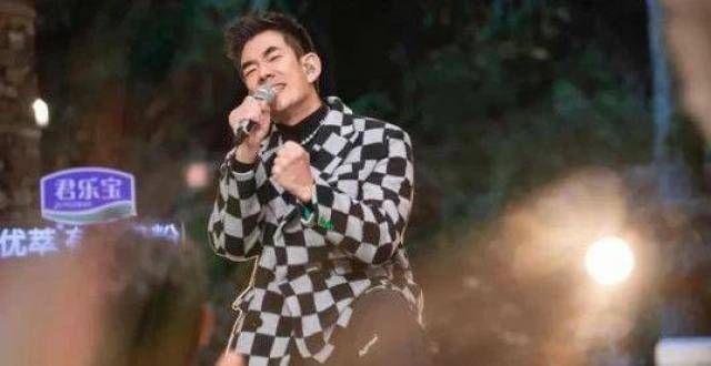 音乐节目一声哀叹——“累了”！