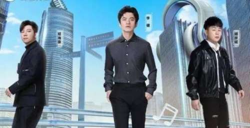 《一路唱响》明晚20：30开播，挖掘宝藏音乐人唱响美好新生活