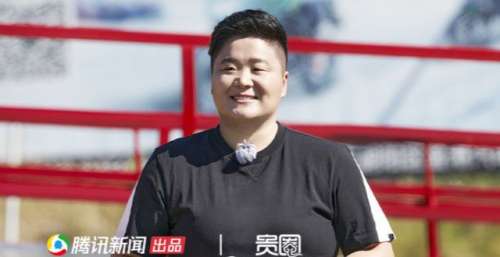 贵圈｜记者探班手记：别再说巩立姣“女汉子”了，请叫她宝藏女孩