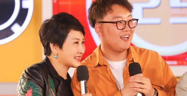 张凯丽加盟，《欢唱大篷车》抵达沈阳