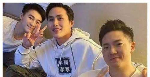 奚梦瑶为何家再添一女！儿女双全，这次豪门地位稳了