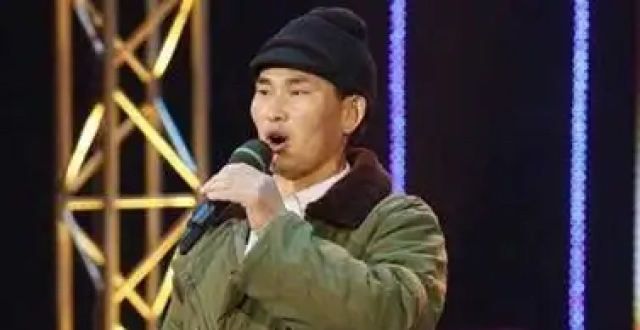 朱之文演唱的优缺点