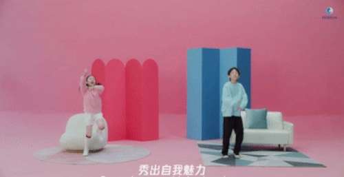 全球连线｜一起来battle！炫舞燃动进博