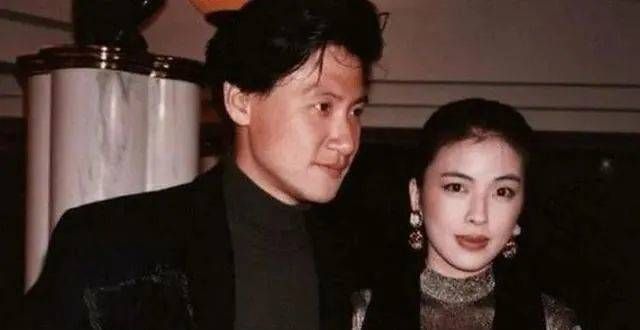 情史干净的6位香港男星，每一个都能拍成偶像剧，有的已相守39年