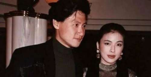 情史干净的6位香港男星，每一个都能拍成偶像剧，有的已相守39年