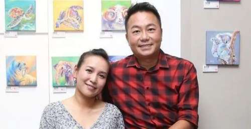 台湾过气艺人窘况：直播被人骂，结婚请不动人，还有人整年没收入