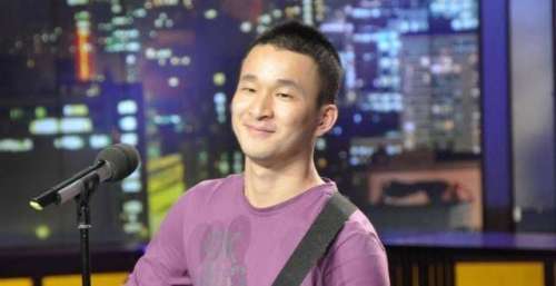 “旭日阳刚”消亡史：草根变明星开始膨胀，11年后两人境遇大不同